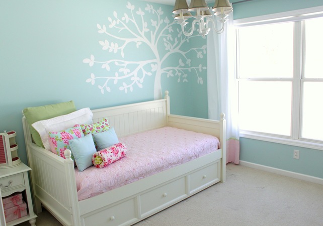 Girly Room Updates Just A Girl Blog