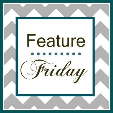 Feature Friday Just a Girl